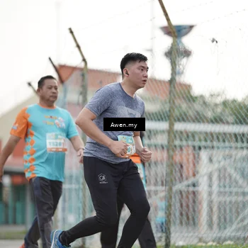 Runner Photo 8331641
