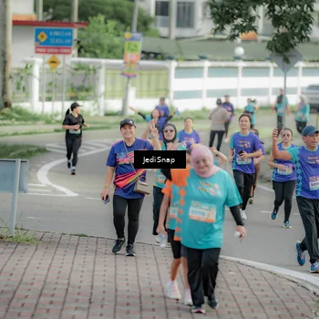 Runner Photo 8331642