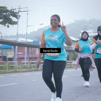 Runner Photo 8331645