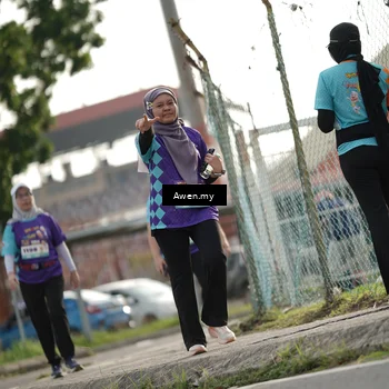Runner Photo 8331652