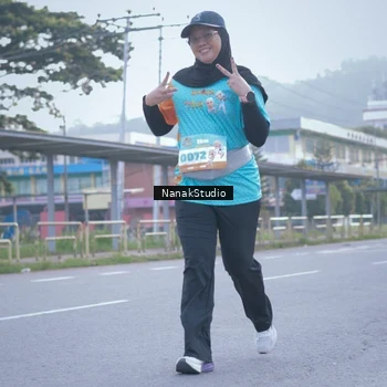Runner Photo 8331661