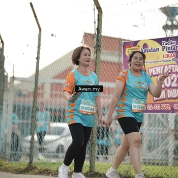 Runner Photo 8331663
