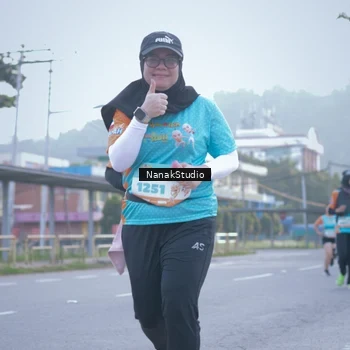 Runner Photo 8331665