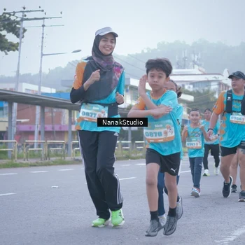 Runner Photo 8331668