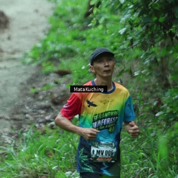 Runner Photo 8331669