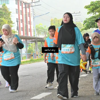 Runner Photo 8331675
