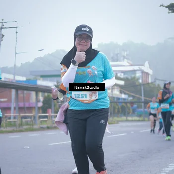 Runner Photo 8331677