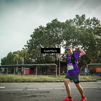 Runner Photo 8331680