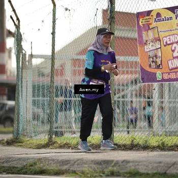 Runner Photo 8331686