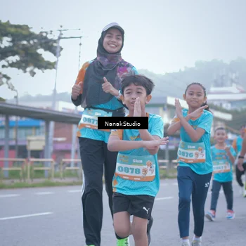 Runner Photo 8331687