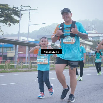 Runner Photo 8331689