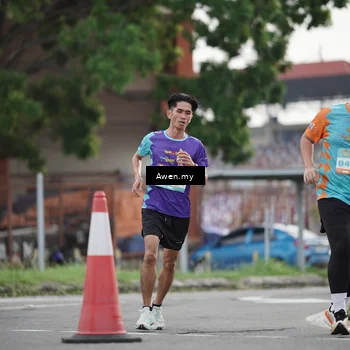 Runner Photo 8331690