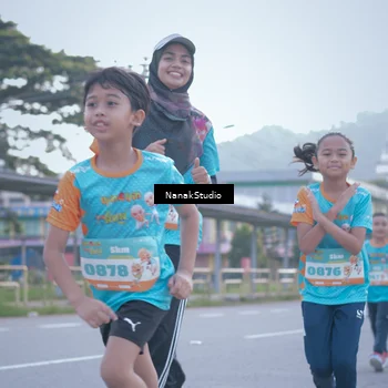 Runner Photo 8331691