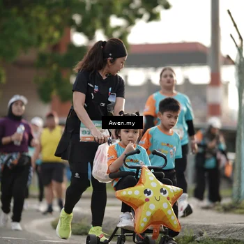 Runner Photo 8331692