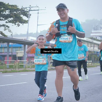 Runner Photo 8331695