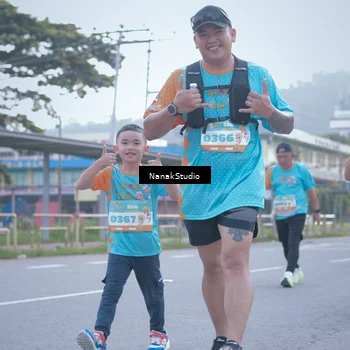 Runner Photo 8331697