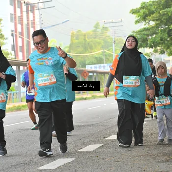 Runner Photo 8331698