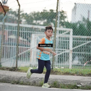 Runner Photo 8331700