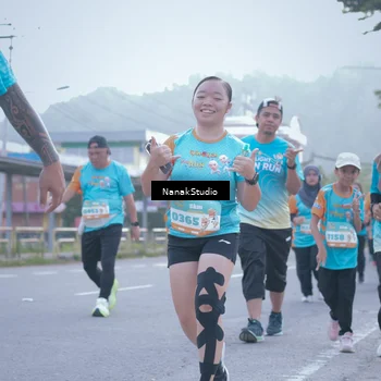 Runner Photo 8331701