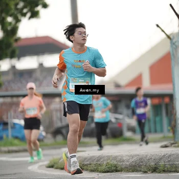 Runner Photo 8331706