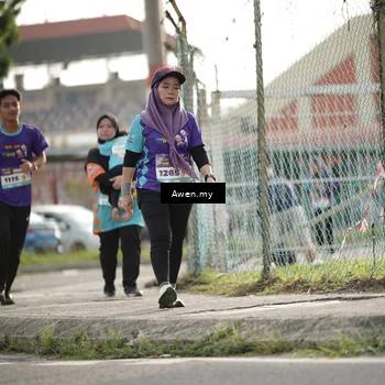 Runner Photo 8331707