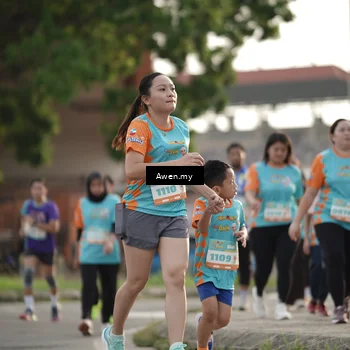 Runner Photo 8331709