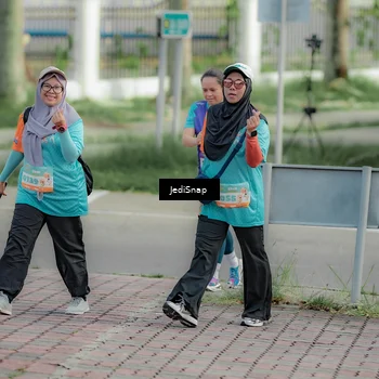 Runner Photo 8331712