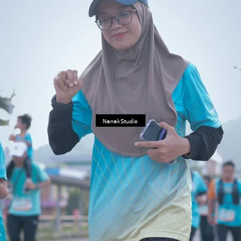 Runner Photo 8331718