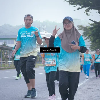 Runner Photo 8331719