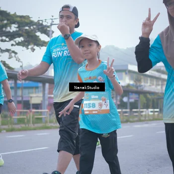 Runner Photo 8331720