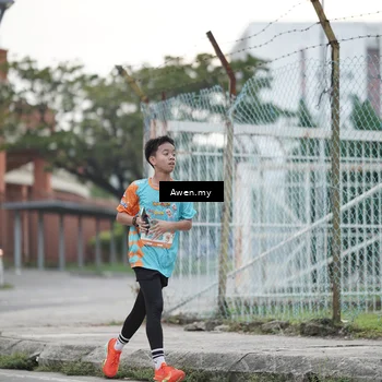 Runner Photo 8331725