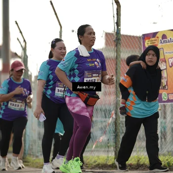 Runner Photo 8331729