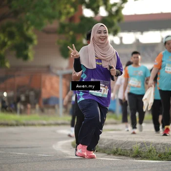 Runner Photo 8331730