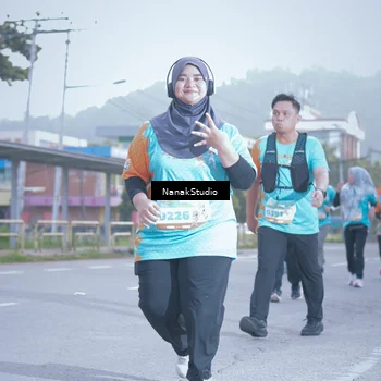 Runner Photo 8331733