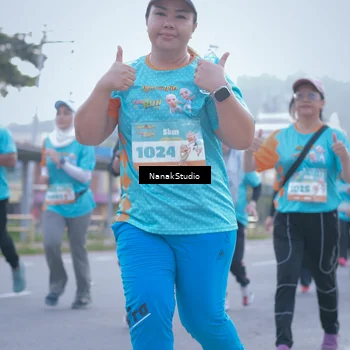 Runner Photo 8331737