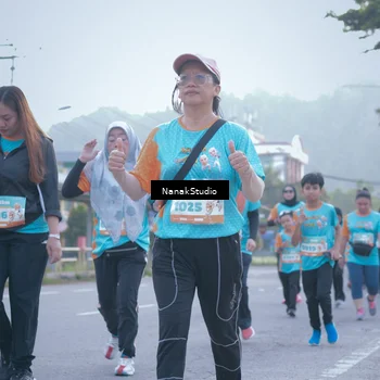 Runner Photo 8331738