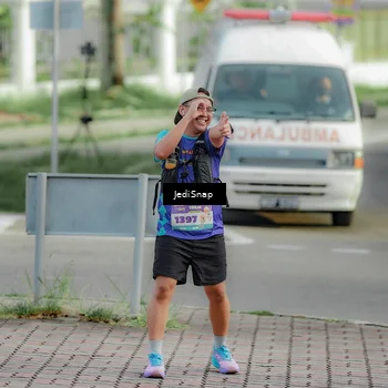 Runner Photo 8331741