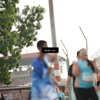 Runner Photo 8331743