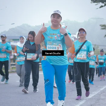 Runner Photo 8331745