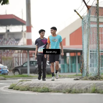 Runner Photo 8331746