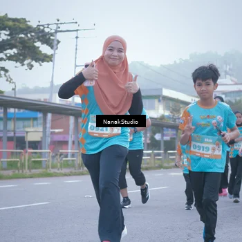Runner Photo 8331748