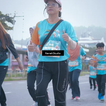 Runner Photo 8331750