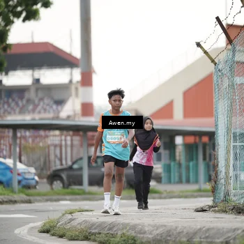 Runner Photo 8331760