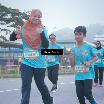 Runner Photo 8331768