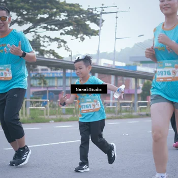 Runner Photo 8331770