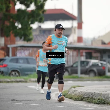 Runner Photo 8331772