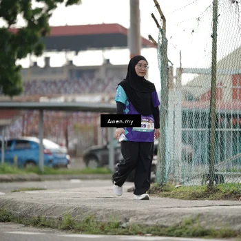 Runner Photo 8331773