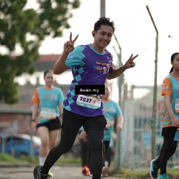 Runner Photo 8331774