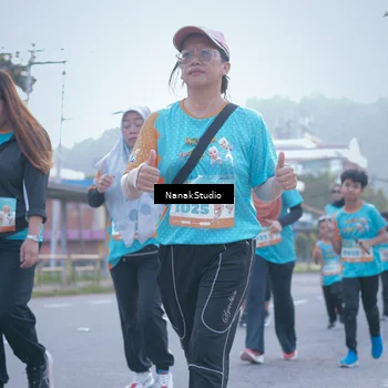 Runner Photo 8331775