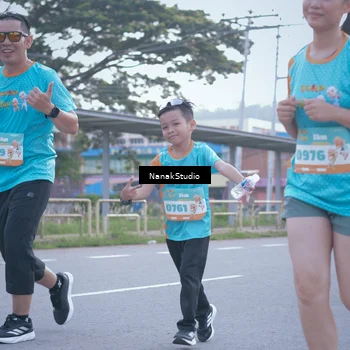 Runner Photo 8331778